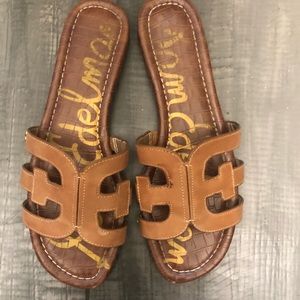 Sam Edelman Slides
